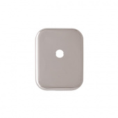 Накладка декоративная Apecs DP-15-K-CR