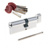 Цилиндровый механизм AVERS JM-90 (40C/50)-C-CR