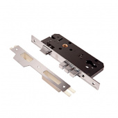 Замок врезной PALIDORE L01-45-70 PC (хром)
