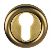 Накладка MASTER LOCK CLASSIC R 2201 DCF/GP