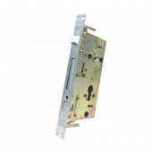 Замок врезной MASTER LOCK основной К НЕ автомат тонкий 