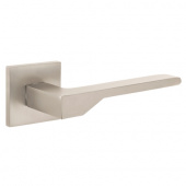 Ручки дверные CODE DECO Slim H-30116-A-NISM