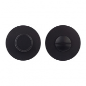 Фиксатор Code Deco Slim WC-4021-BLM