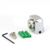 Упор дверной Apecs DS-2751-M-CR