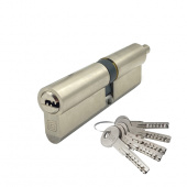 Цилиндровый механизм ГАРДИАН GB 97 (46/51V) NI 5кл