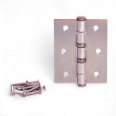 Петля Apecs 80*60-B2-Steel-AC