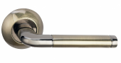 Ручка BUSSARE LINDO A-34-10 GRAPHITE/ANT. BRONZE