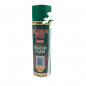 Пена SOMA FIX ручн.500мл всесезон S-805 30л