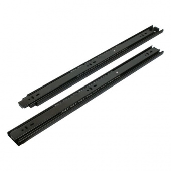StahlBuro направляющие шариковые (2 шт.) 45-500 /20"/ черный - 0f6dfcdb_6cdf_11ee_823f_00e0ed875fc0_a1d9ee12_093d_11ef_825b_00e0ed875fc0