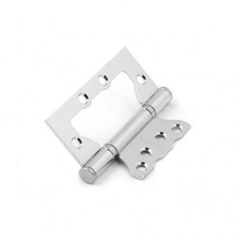 Петля накладная Vanger 100*75*2-P2-CR - 8567