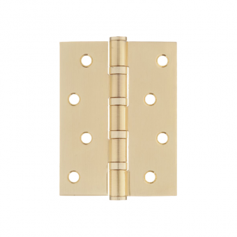 VETTORE петля 100×75×2.5-4BB SSG (Сатинированное золото)  - h0dcbu553945zgcuwmasuswk7oct6per