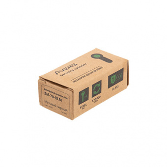 Цилиндровый механизм AVERS ZM-70-AB - 15044_3