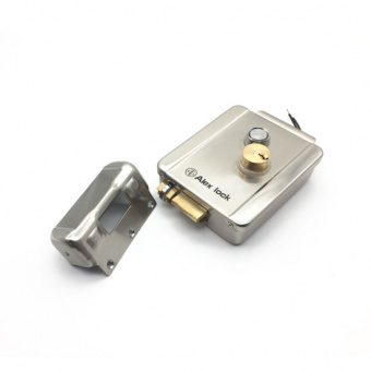 Замок электромеханический ALEX LOCK - 7928