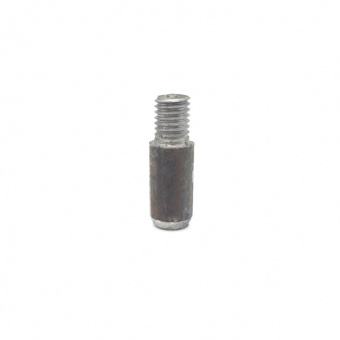 Противосъем D-10mm 2,5см для металлических дверей - 5066