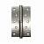 Петля дверная FERRE 125х75х2.5-1BB S-L