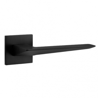 Ручки дверные CODE DECO Slim H-30133-A-BLM - 32790