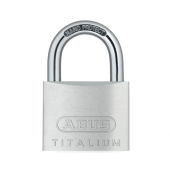 Замок навесной ABUS 727TI/45 C/BLISTER - 10353