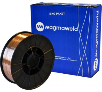 MG 2 MAGMAWELD (D200 RND) 0.80 (mm) - 5 (Kg) (RU) проволока сплошного сечения 21002BBBMR																				¶ - 52893476