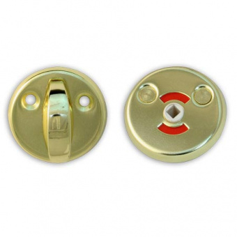 Фиксатор Apecs WC-0608-G - 2848