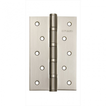 Петля универсальная Fuaro 4ВВ 150*95*3 РN - 1071