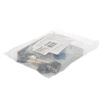Замок врезной сувальдный AVERS R34/S6-CR (5 keys, shank 45mm) - 15051_3