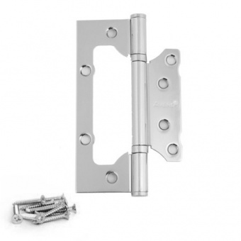 Петля накладная Avers 125*75*2,5-B2-CR - 692