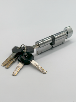 MASTER LOCK МЦ 90t [CX-02] 40+10+40Т к\верт 5 кл. хром - Без имени-1-восстановлено