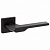Ручки дверные APECS Ultra H-60144-A-BLM