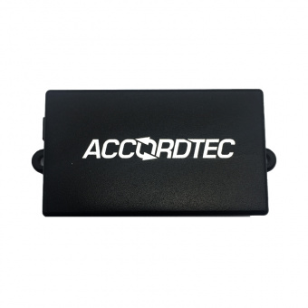 Box Контролер ТМ ACCORDTEC AT-K 1000U, Wiegand 1216 ключей, в корпусе - at-k1000u2