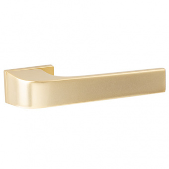Ручки дверные Code Deco Fusion H-100162-A-GMS - 34912