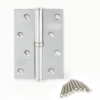 Петля Avers 100*70*2,5-B-CR-L - 657