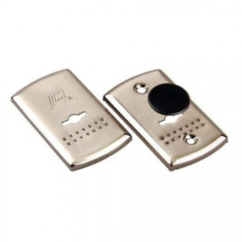 Накладка MASTER LOCK доп. С.З. Модерн - 1826