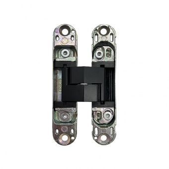Петля скрытой установки AGB ECLIPSE 3.0, черная Е302000293 - 12985