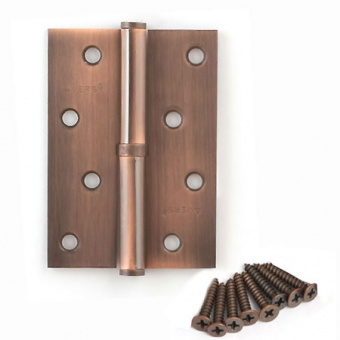 Петля Avers 100*70*2,5-B-AC-L - 655