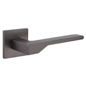 Ручки дверные CODE DECO Slim H-30116-A-GRF - 14197