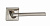 Ручка BUSSARE ELEVADO A-63-30 (CHROME/S.CHROME)