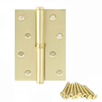 Петля Avers 100*70*2,5-B-GM-L - 661