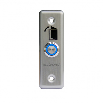 Кнопка ACCORDTEC AT-H801ALED - H801ALED