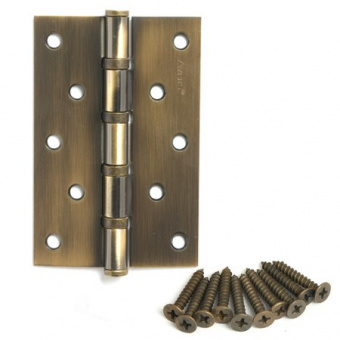 Петля Avers 120*80*2,5-B4-AB - 685