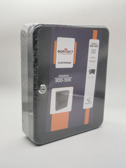 Ключница MASTER LOCK 300-93 К серая 93 ключа (уп. 10 шт) - 10408_05