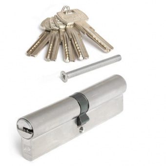 Цилиндровый механизм APECS Premier RT-100-NI - 2783