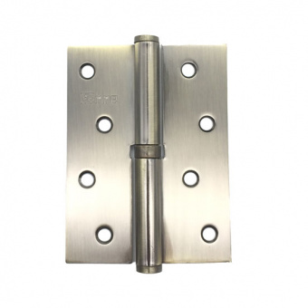 Петля дверная FERRE 100х75х2.5-1BB AB-L - 9303