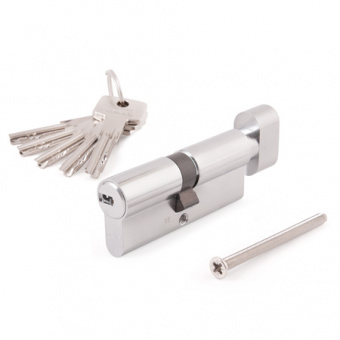 Цилиндровый механизм ABUS KD6N Z45/K45KD W/5 LONG KEY - 10360