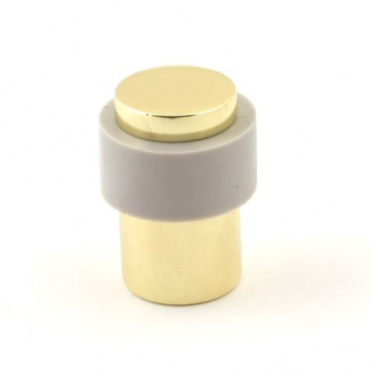 Упор дверной Apecs DS-0014-G - 3558