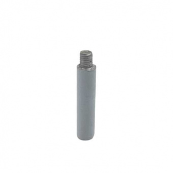 Противосъем D-12mm 6см удлиненный крашеный - 11388