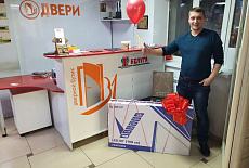 "Марафон подарков" - розыгрыш призов в честь нашего 15-ти летия!