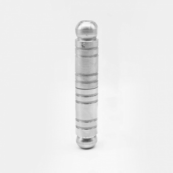 Петля приварная 36/190 с шариком фигурная БЕЛГОРОД - 5640_1