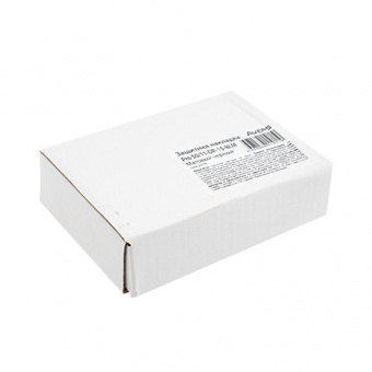 Защитная накладка AVERS Pro 50/11-DP-15-BLM - 15192_4