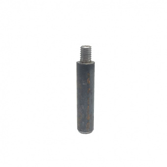Противосъем D-12mm 6см удлиненный для металлических дверей - 5069
