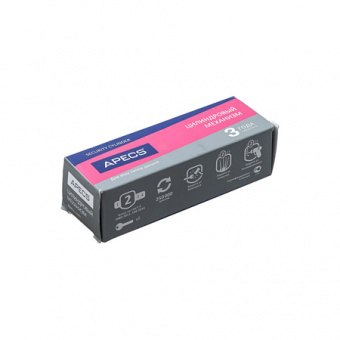 APECS МЦ SM-80(35/45C)-C-NI - 28621_2_1
